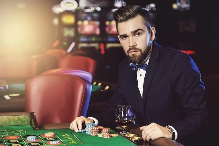 jeetbuzz999 Pakistan Casino lobby