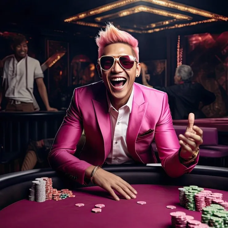 jeetbuzz999 Casino